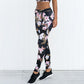 Floral Leggings