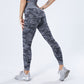 Camo Trek Leggings