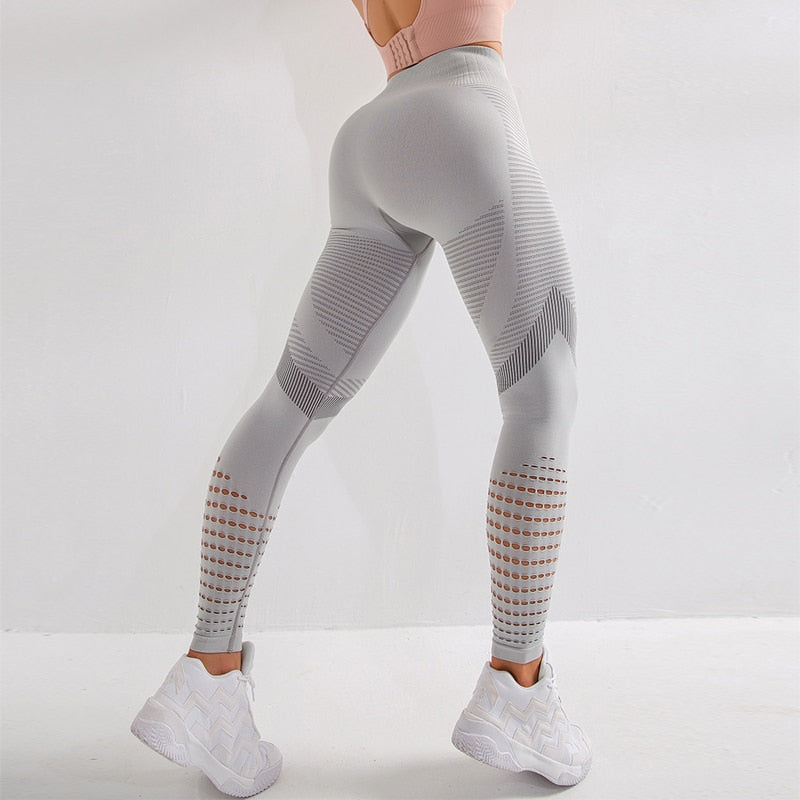 Alpine Leggings